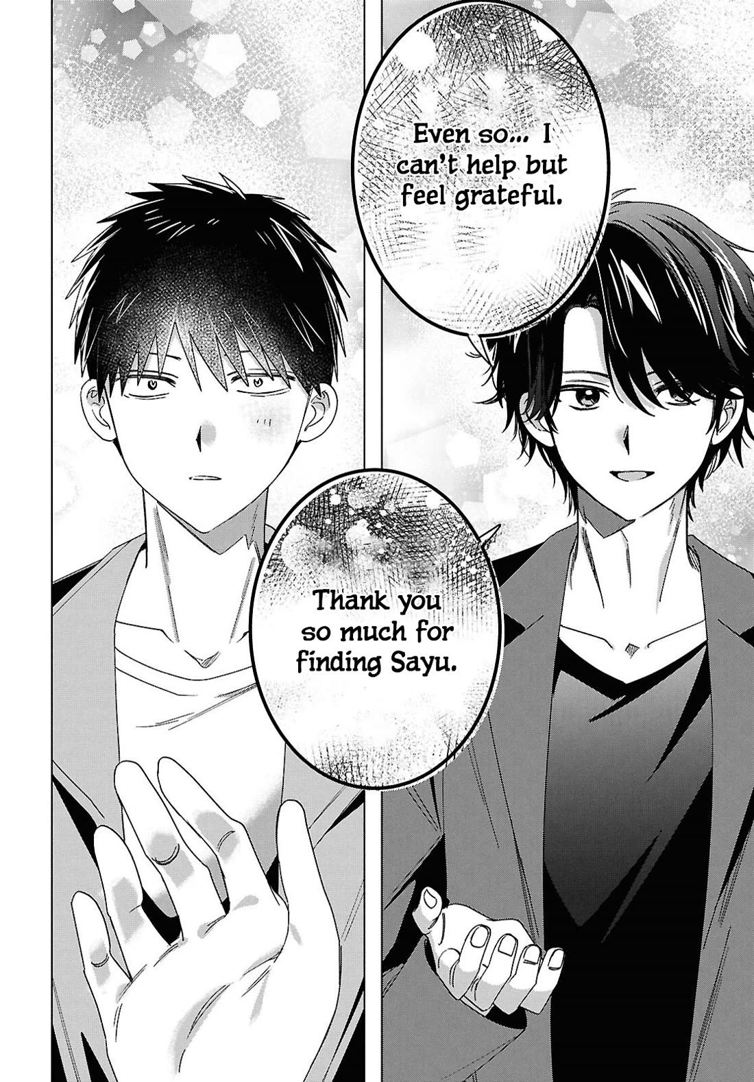I Shaved. Then I Brought a High School Girl Home. Chapter 65 page 39 - Chapter 65