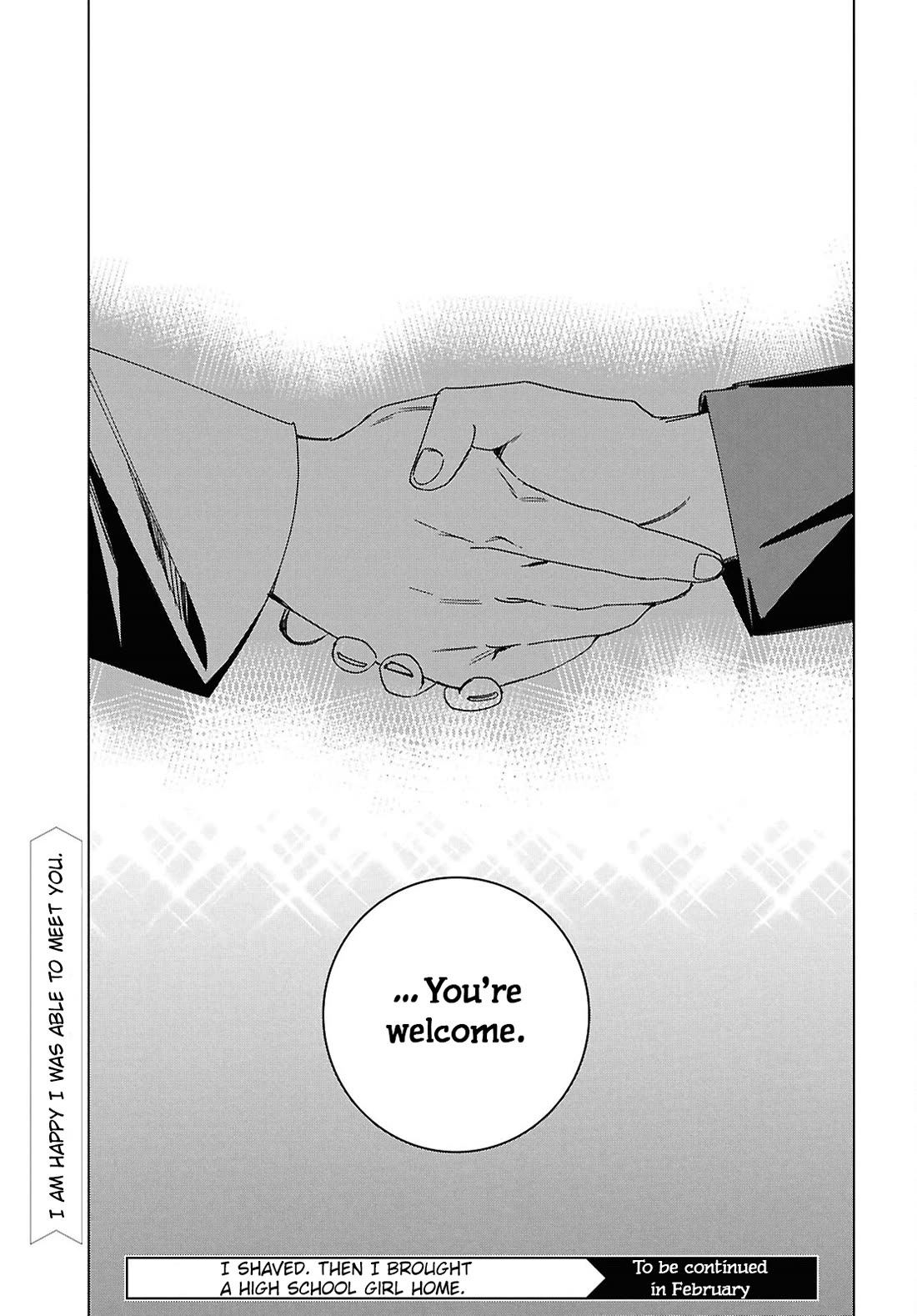 I Shaved. Then I Brought a High School Girl Home. Chapter 65 page 40 - Chapter 65