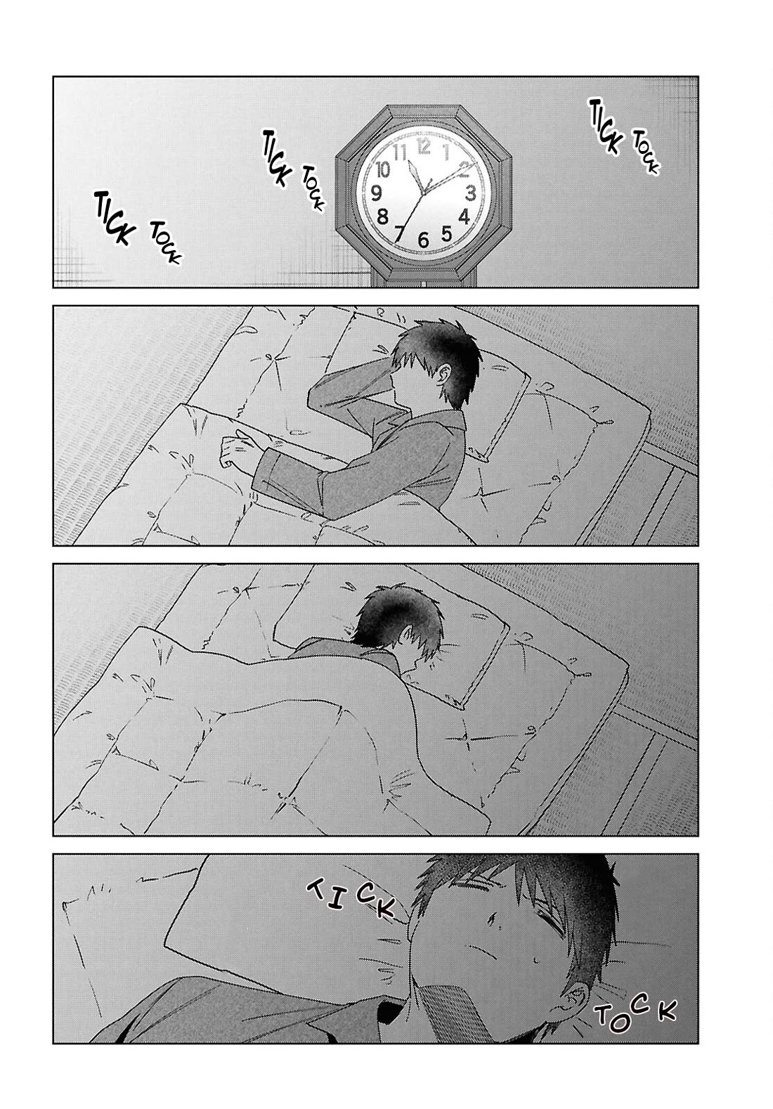 I Shaved. Then I Brought a High School Girl Home. Chapter 65 page 7 - Chapter 65