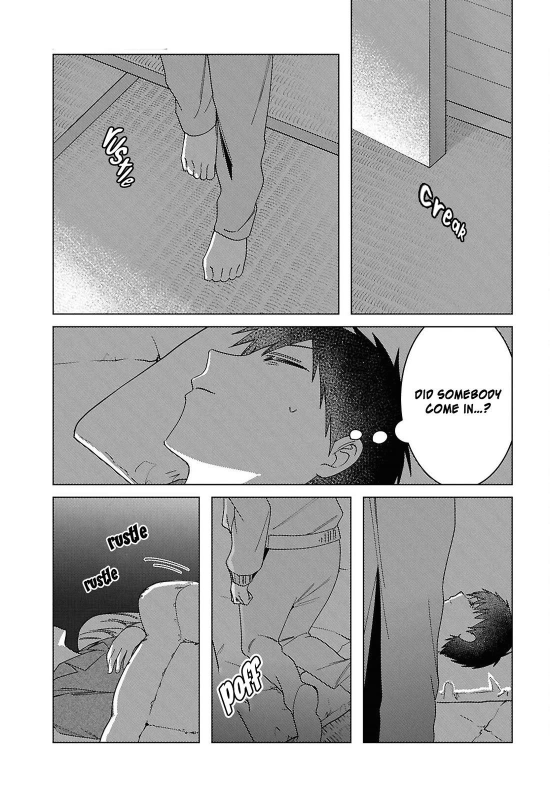 I Shaved. Then I Brought a High School Girl Home. Chapter 65 page 8 - Chapter 65