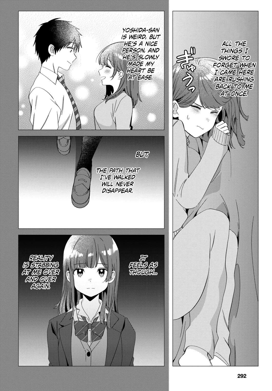 I Shaved. Then I Brought a High School Girl Home. Chapter 7 page 12 - Chapter 7