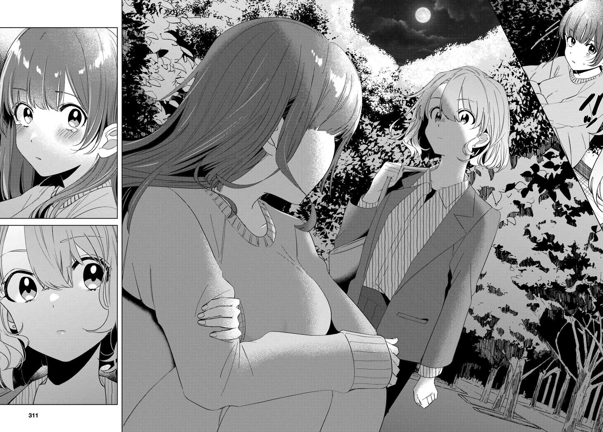 I Shaved. Then I Brought a High School Girl Home. Chapter 7 page 28 - Chapter 7