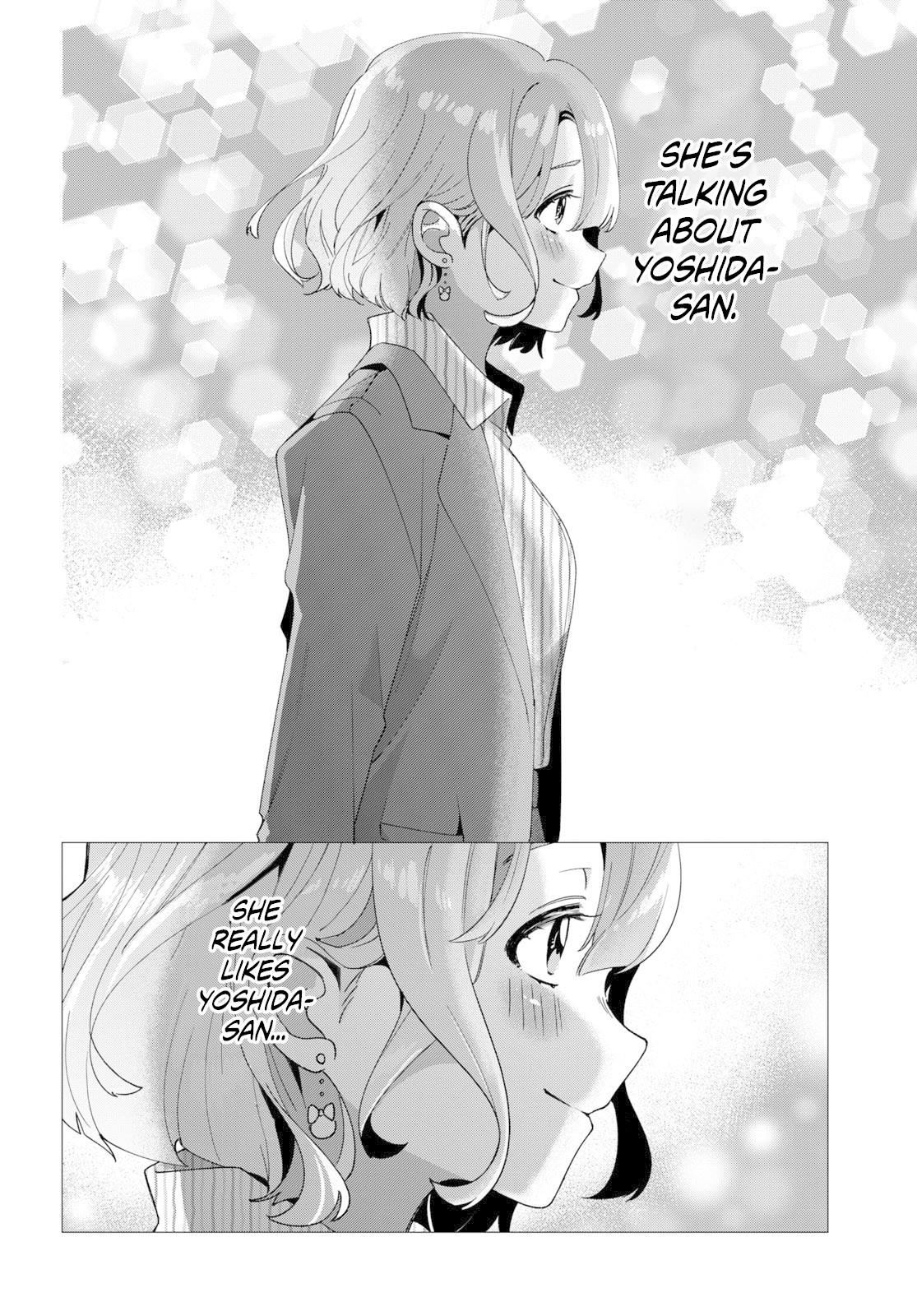 I Shaved. Then I Brought a High School Girl Home. Chapter 8 page 15 - Chapter 8