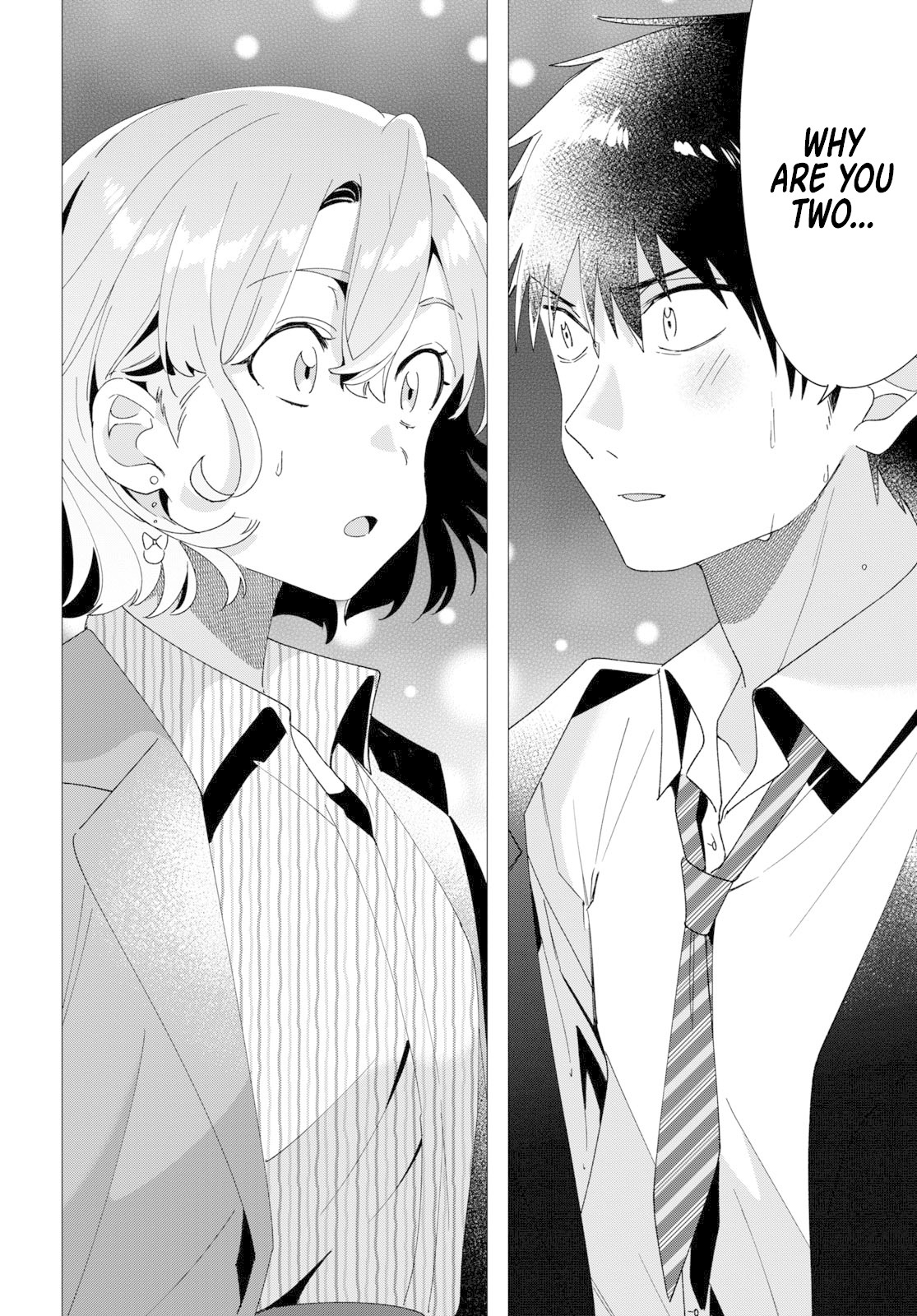 I Shaved. Then I Brought a High School Girl Home. Chapter 8 page 28 - Chapter 8