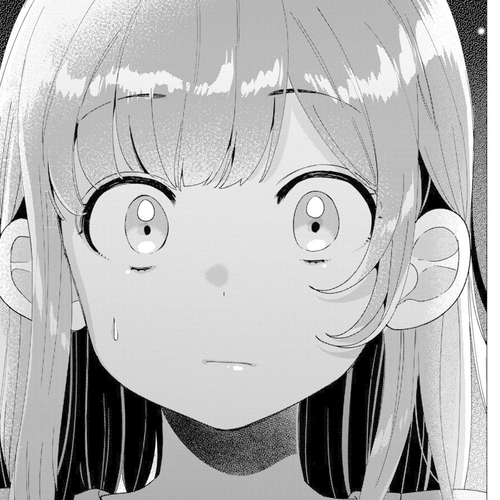 I Shaved. Then I Brought a High School Girl Home. Chapter 8 cover