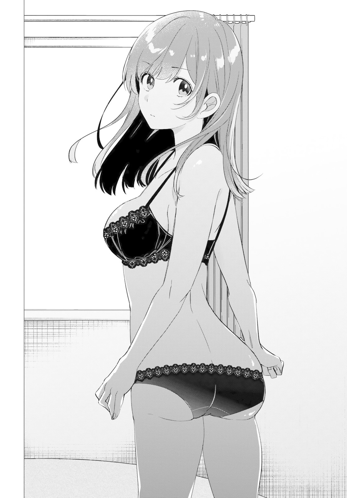 I Shaved. Then I Brought a High School Girl Home. Chapter 9 page 11 - Chapter 9
