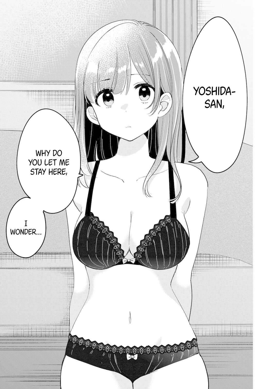 I Shaved. Then I Brought a High School Girl Home. Chapter 9 page 24 - Chapter 9