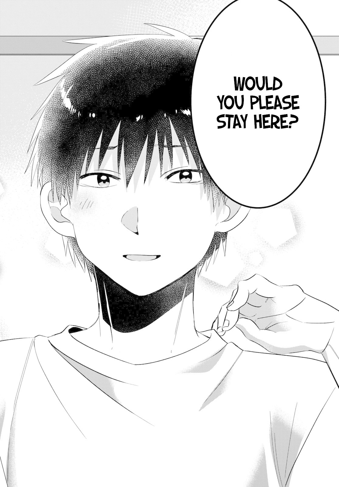 I Shaved. Then I Brought a High School Girl Home. Chapter 9 page 36 - Chapter 9