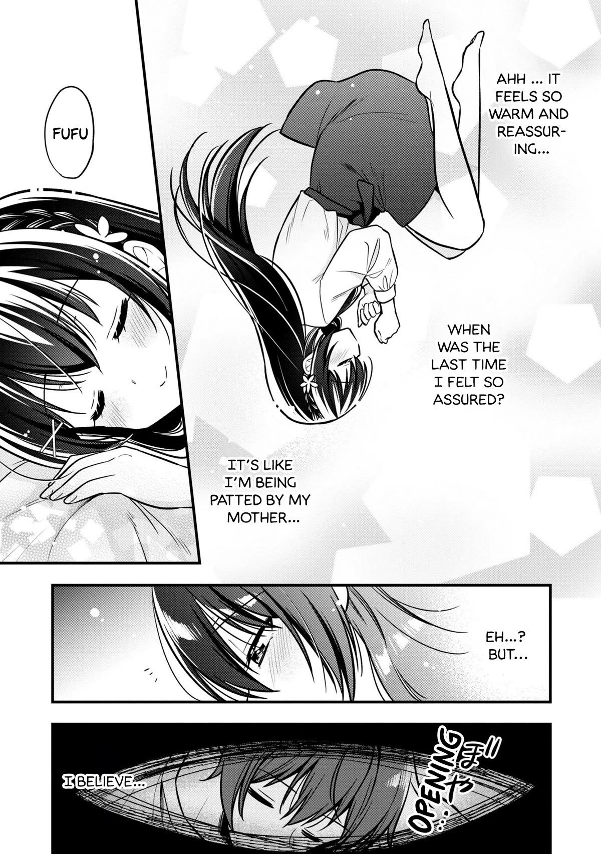I Spoiled the Kuudere Next to Me and Gave Her the Key to my Home Chapter 10 page 22 - Chapter 10