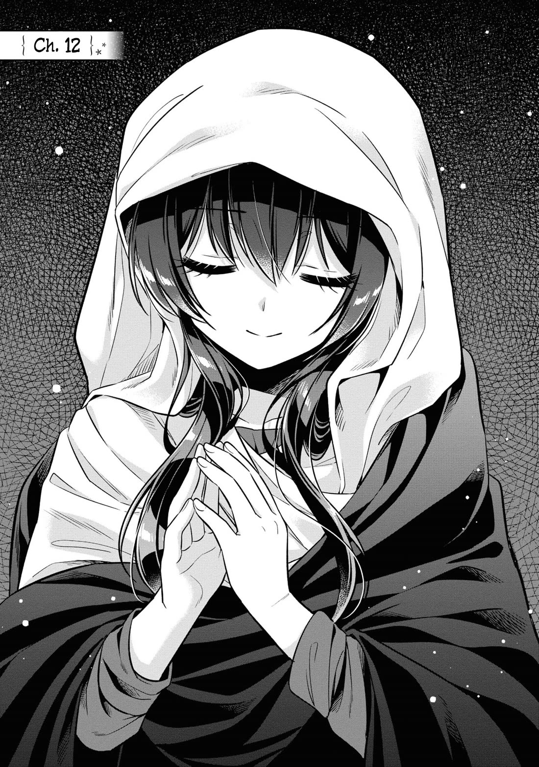 I Spoiled the Kuudere Next to Me and Gave Her the Key to my Home Chapter 12 page 6 - Chapter 12