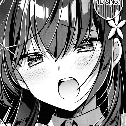 I Spoiled the Kuudere Next to Me and Gave Her the Key to my Home Chapter 12 cover