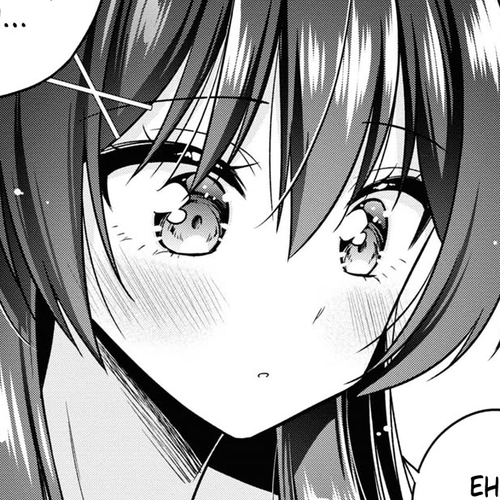 I Spoiled the Kuudere Next to Me and Gave Her the Key to my Home Chapter 16 cover