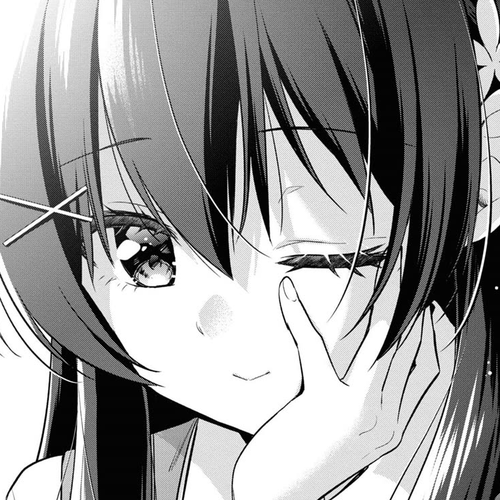 I Spoiled the Kuudere Next to Me and Gave Her the Key to my Home Chapter 19 cover