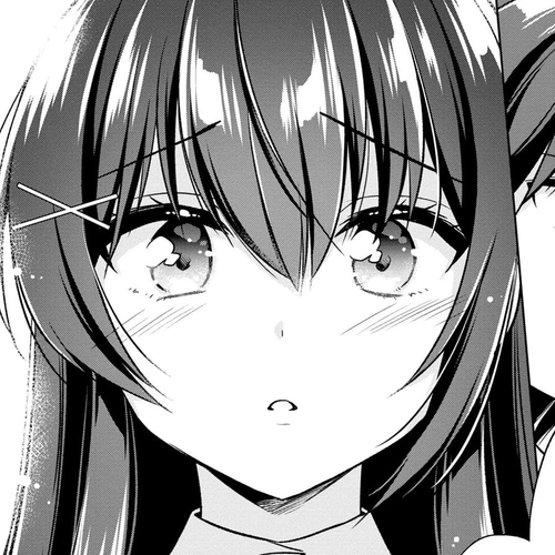 I Spoiled the Kuudere Next to Me and Gave Her the Key to my Home Chapter 2 cover
