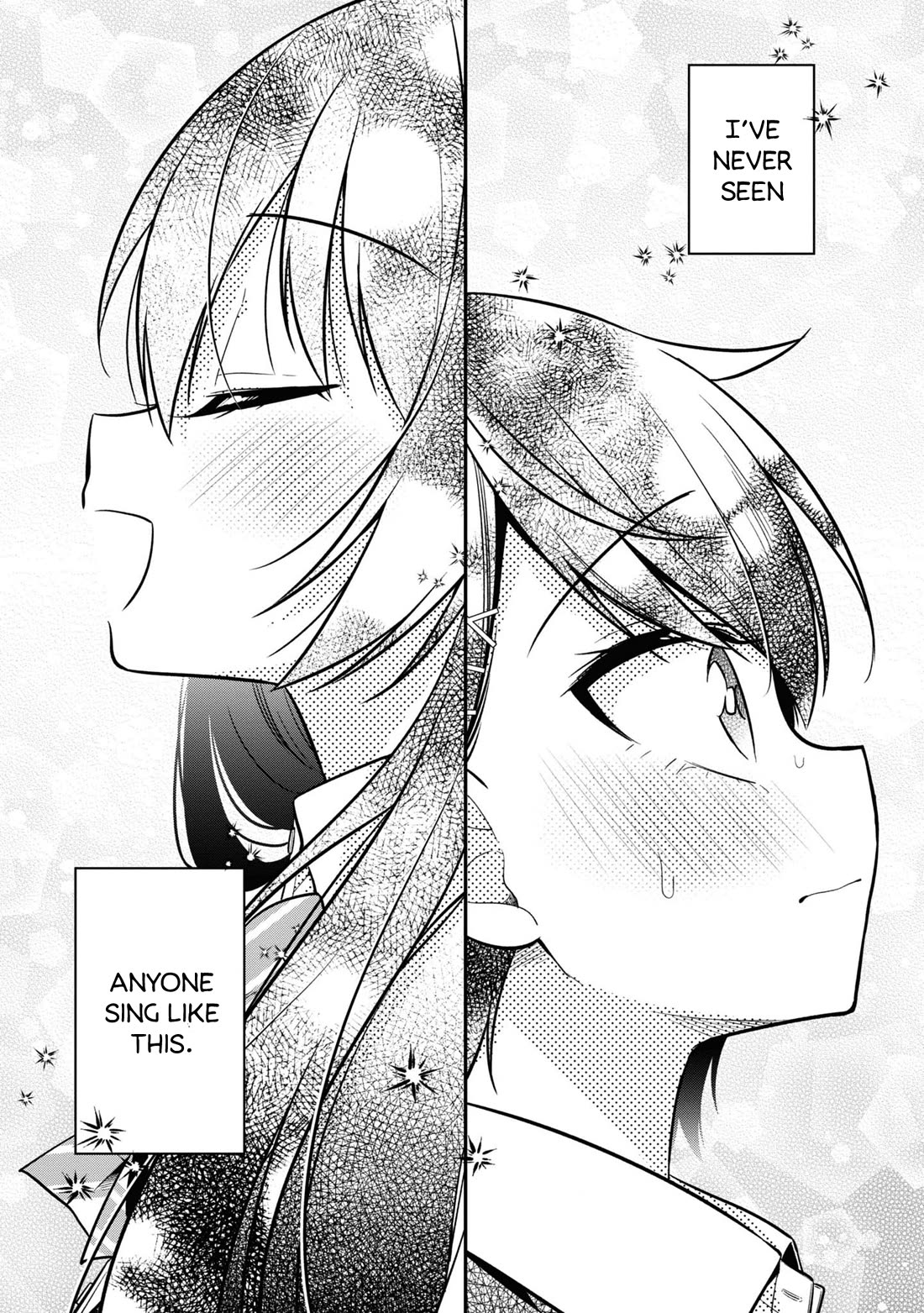 I Spoiled the Kuudere Next to Me and Gave Her the Key to my Home Chapter 20 page 27 - Chapter 20