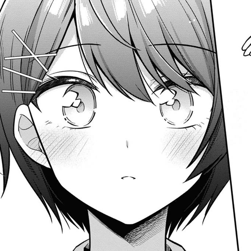 I Spoiled the Kuudere Next to Me and Gave Her the Key to my Home Chapter 20 cover