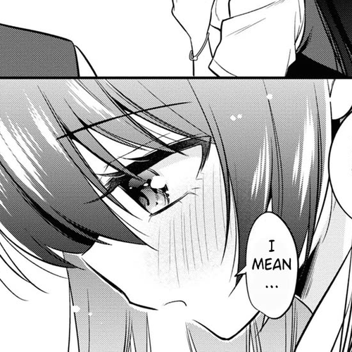 I Spoiled the Kuudere Next to Me and Gave Her the Key to my Home Chapter 21 cover