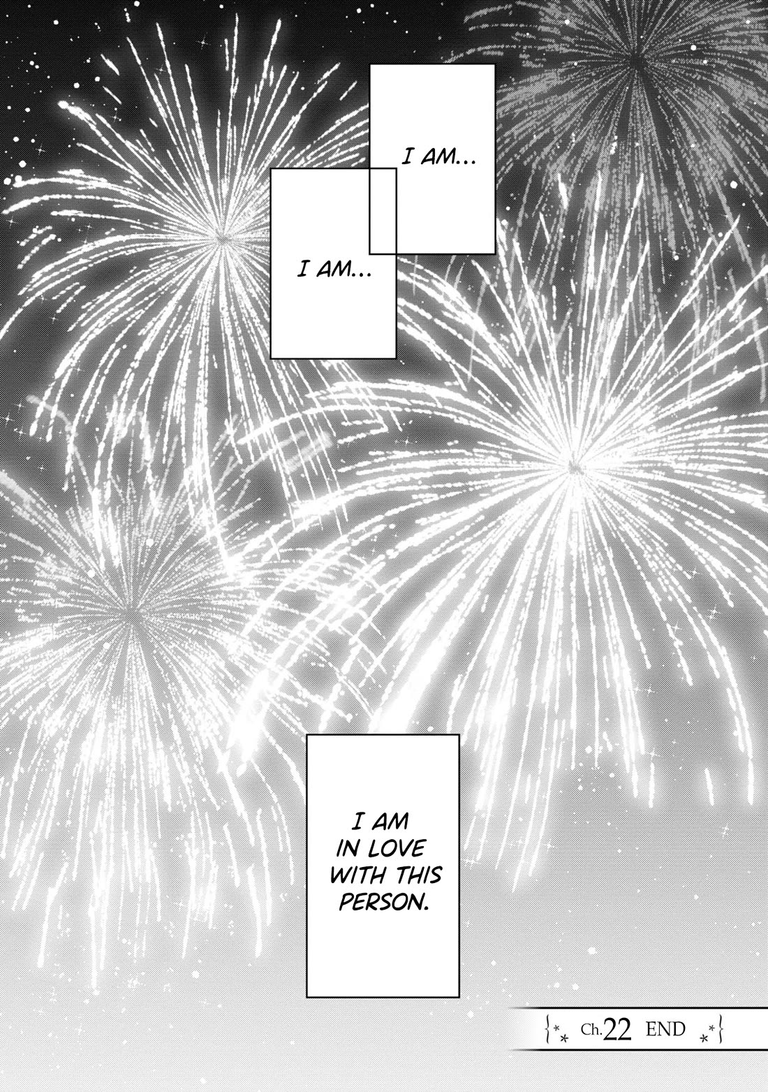 I Spoiled the Kuudere Next to Me and Gave Her the Key to my Home Chapter 22 page 33 - Chapter 22