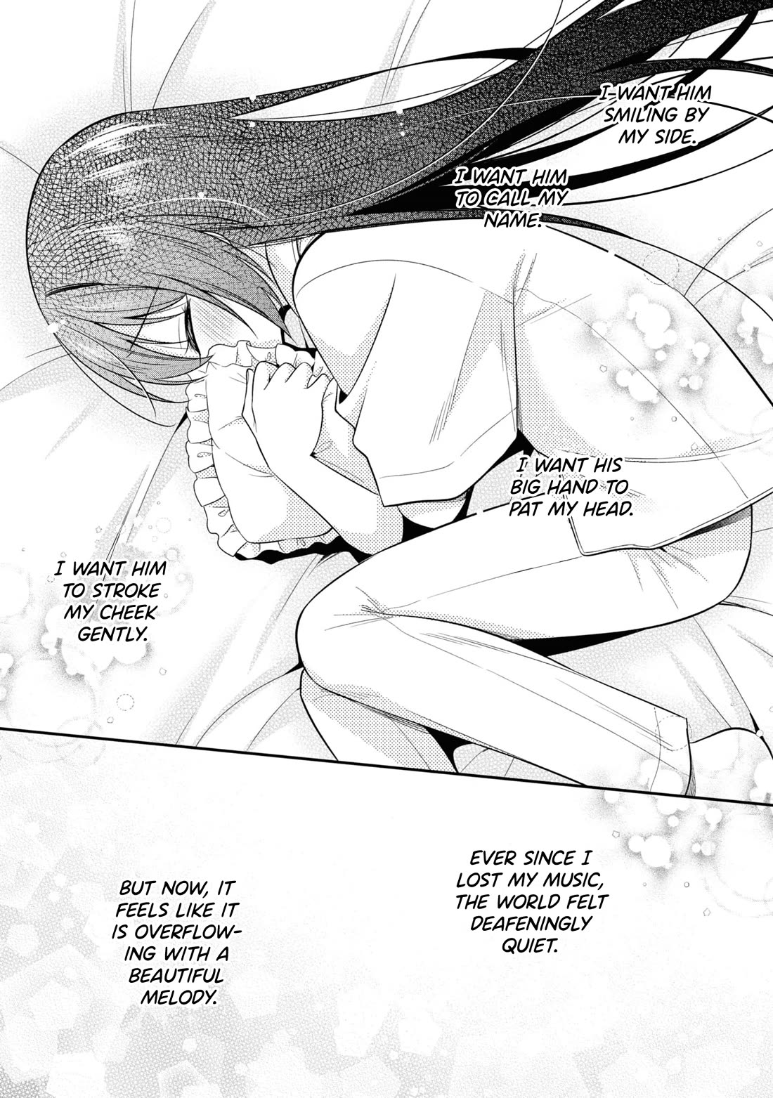 I Spoiled the Kuudere Next to Me and Gave Her the Key to my Home Chapter 23 page 18 - Chapter 23