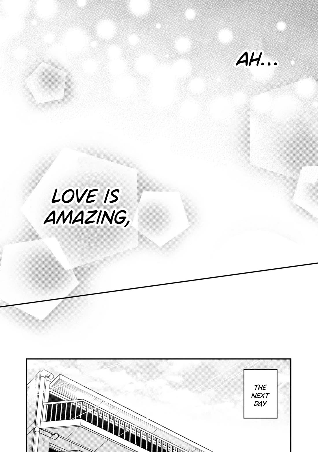 I Spoiled the Kuudere Next to Me and Gave Her the Key to my Home Chapter 23 page 19 - Chapter 23