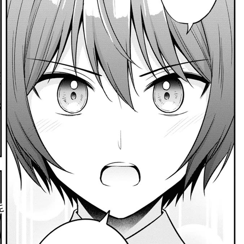 I Spoiled the Kuudere Next to Me and Gave Her the Key to my Home Chapter 24 cover