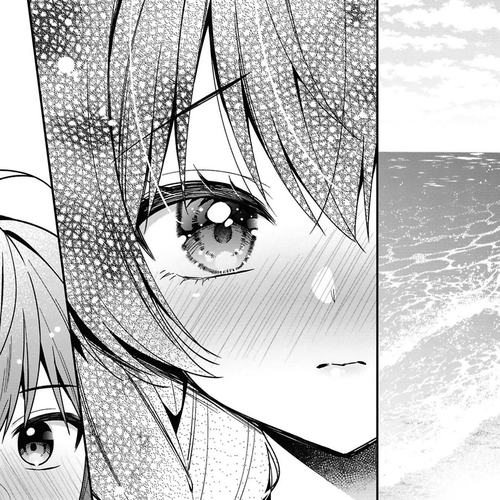 I Spoiled the Kuudere Next to Me and Gave Her the Key to my Home Chapter 28 cover
