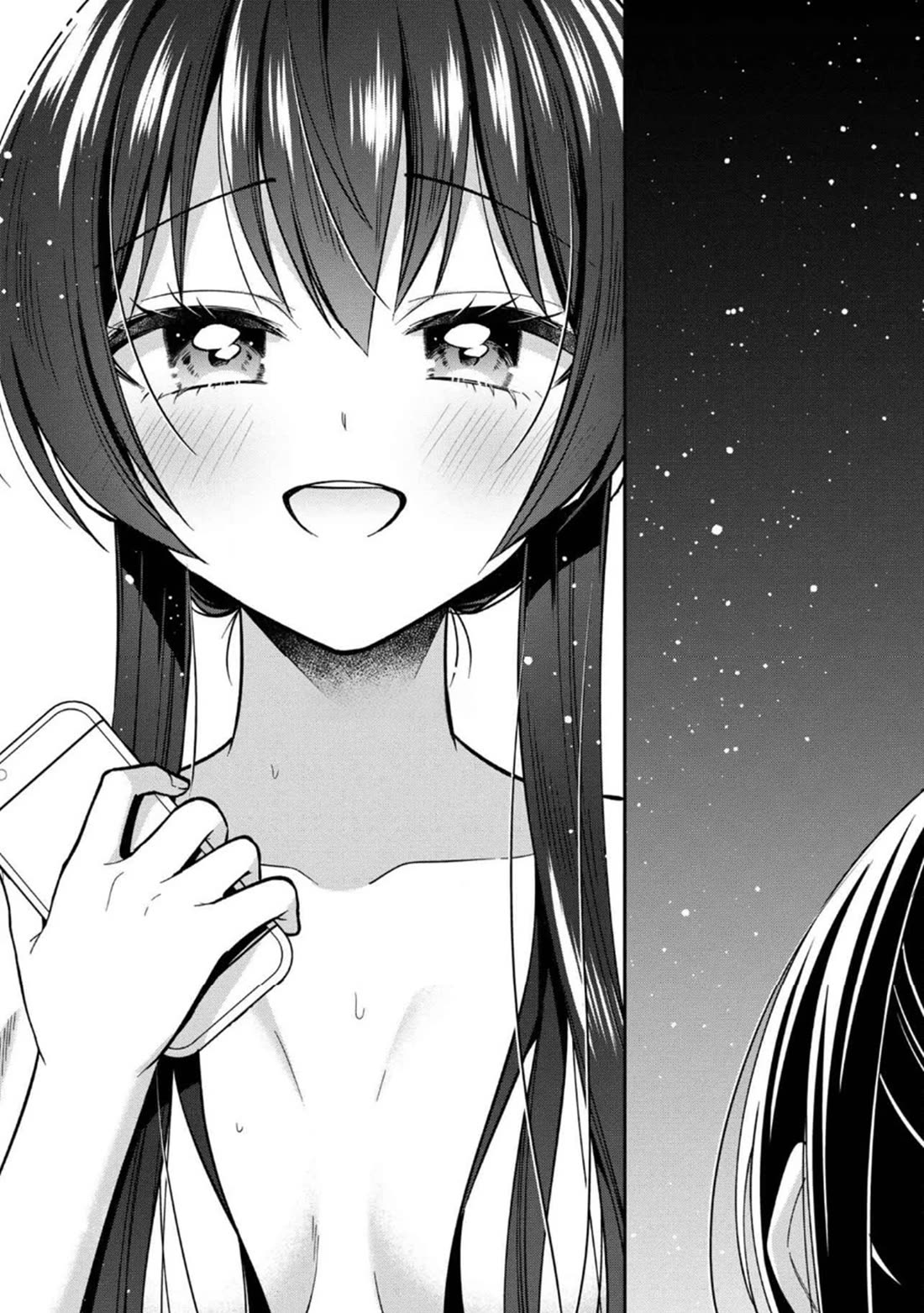 I Spoiled the Kuudere Next to Me and Gave Her the Key to my Home Chapter 32 page 20 - Chapter 32: Ch 32