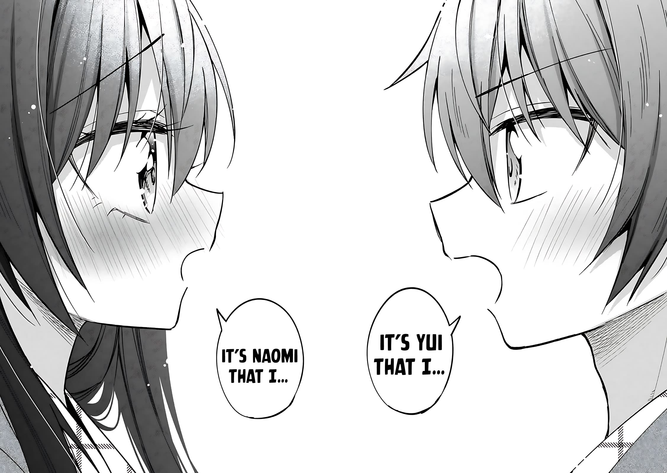 I Spoiled the Kuudere Next to Me and Gave Her the Key to my Home Chapter 33 page 24 - Chapter 33: Ch 33
