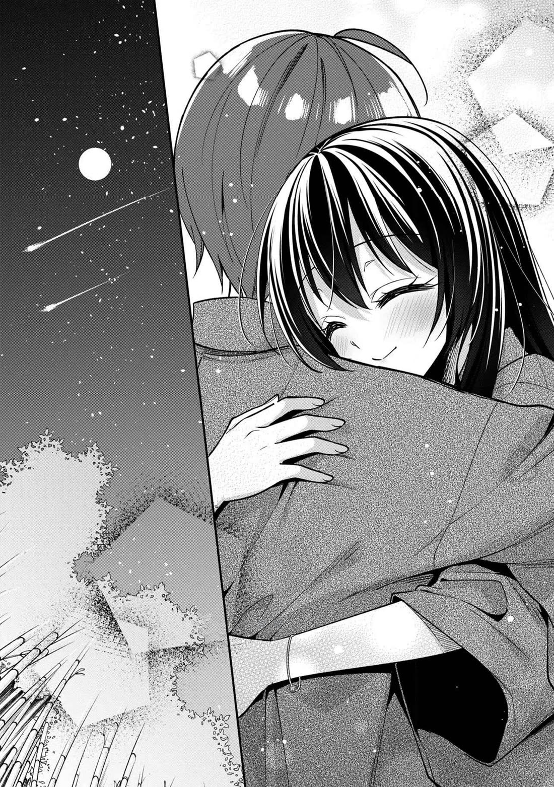 I Spoiled the Kuudere Next to Me and Gave Her the Key to my Home Chapter 33 page 28 - Chapter 33: Ch 33