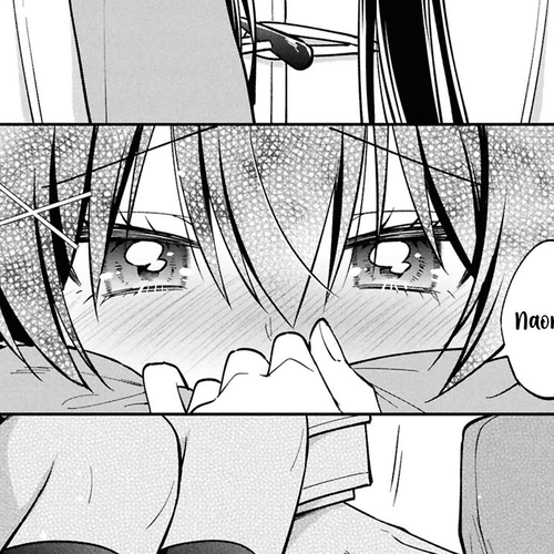 I Spoiled the Kuudere Next to Me and Gave Her the Key to my Home Chapter 39: Ch 39 cover