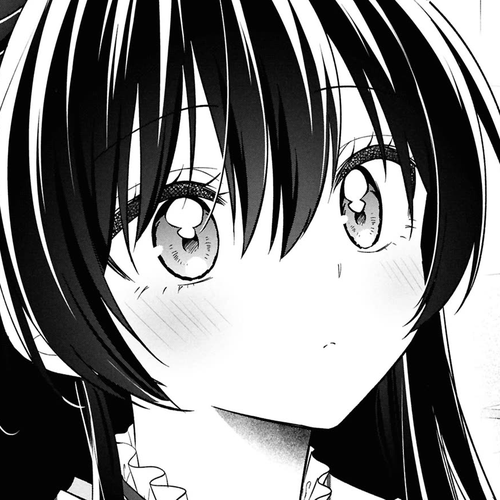 I Spoiled the Kuudere Next to Me and Gave Her the Key to my Home Chapter 40: ch 40 cover