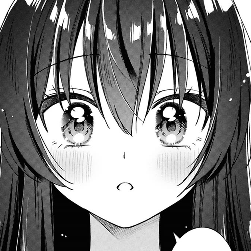 I Spoiled the Kuudere Next to Me and Gave Her the Key to my Home Chapter 41: 41 thumbnail