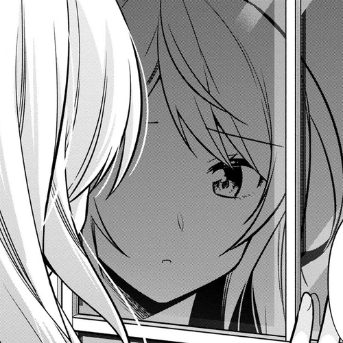I Spoiled the Kuudere Next to Me and Gave Her the Key to my Home Chapter 5 cover