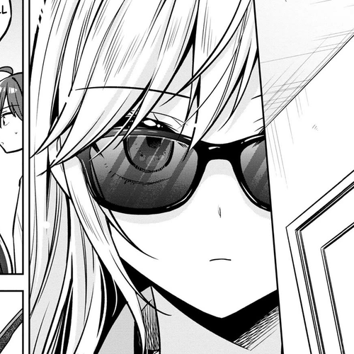 I Spoiled the Kuudere Next to Me and Gave Her the Key to my Home Chapter 8 cover