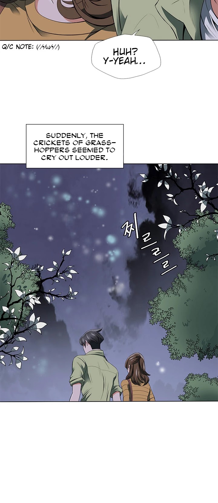 I Stack Experience Through Reading Books Chapter 10 page 24 - Chapter 10