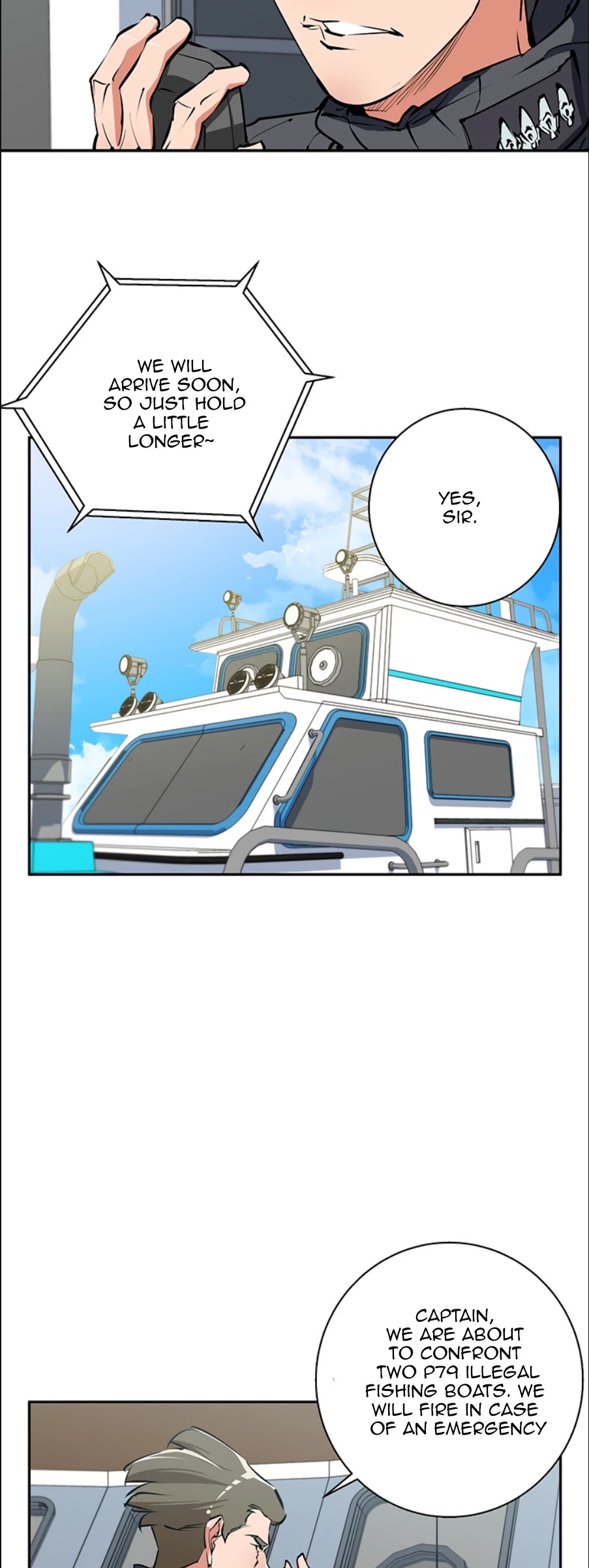I Stack Experience Through Reading Books Chapter 100 page 10 - Chapter 100