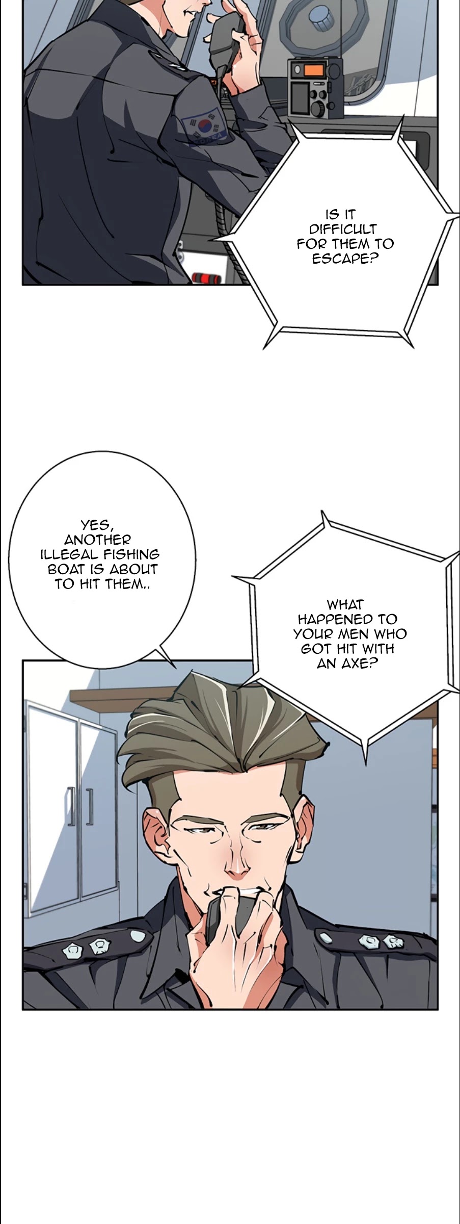 I Stack Experience Through Reading Books Chapter 100 page 11 - Chapter 100