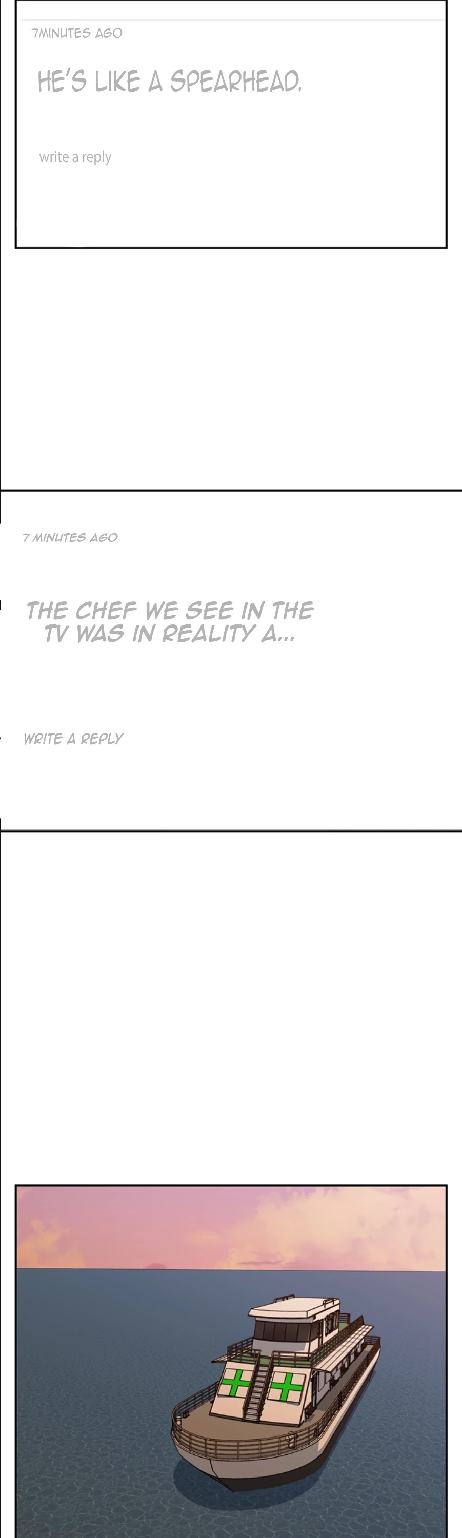 I Stack Experience Through Reading Books Chapter 102 page 36 - Chapter 102