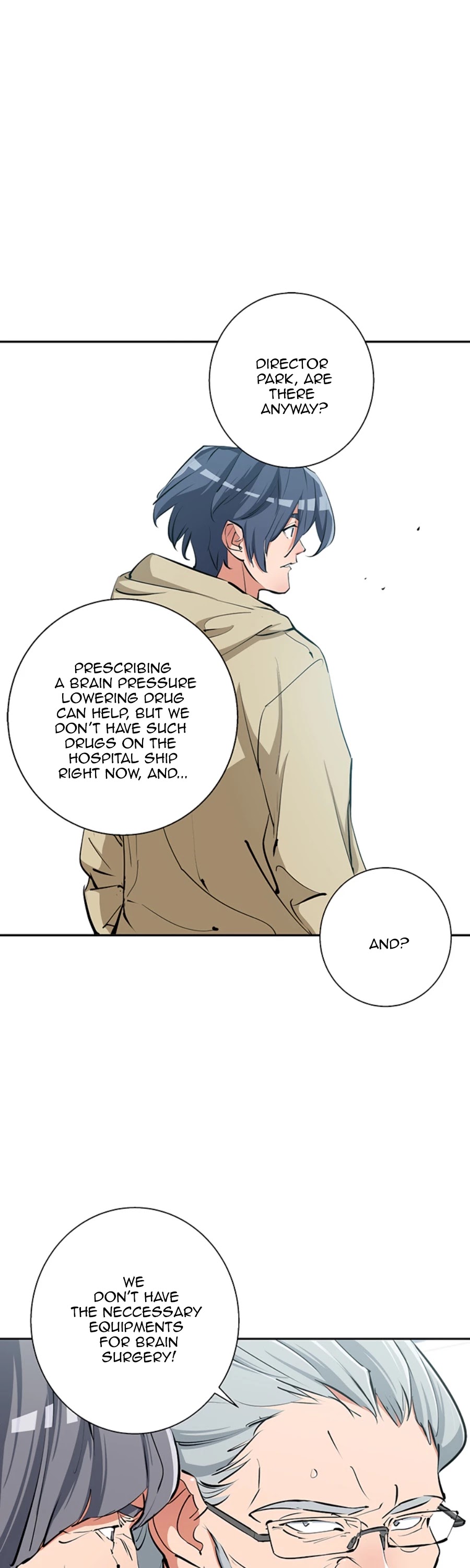 I Stack Experience Through Reading Books Chapter 104 page 27 - Chapter 104