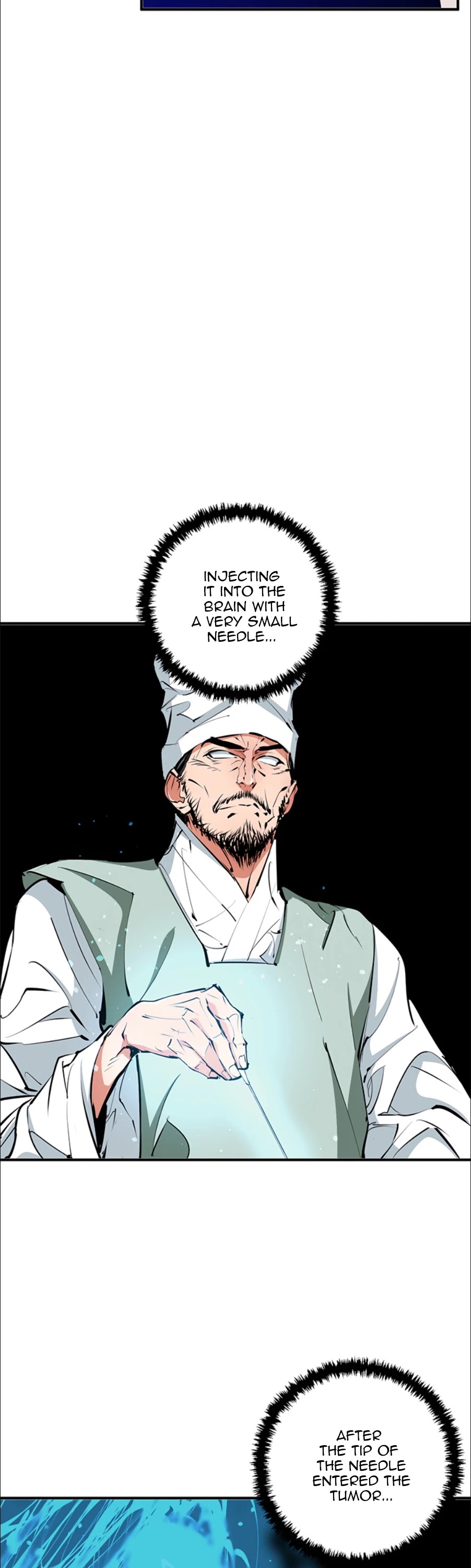 I Stack Experience Through Reading Books Chapter 106 page 6 - Chapter 106