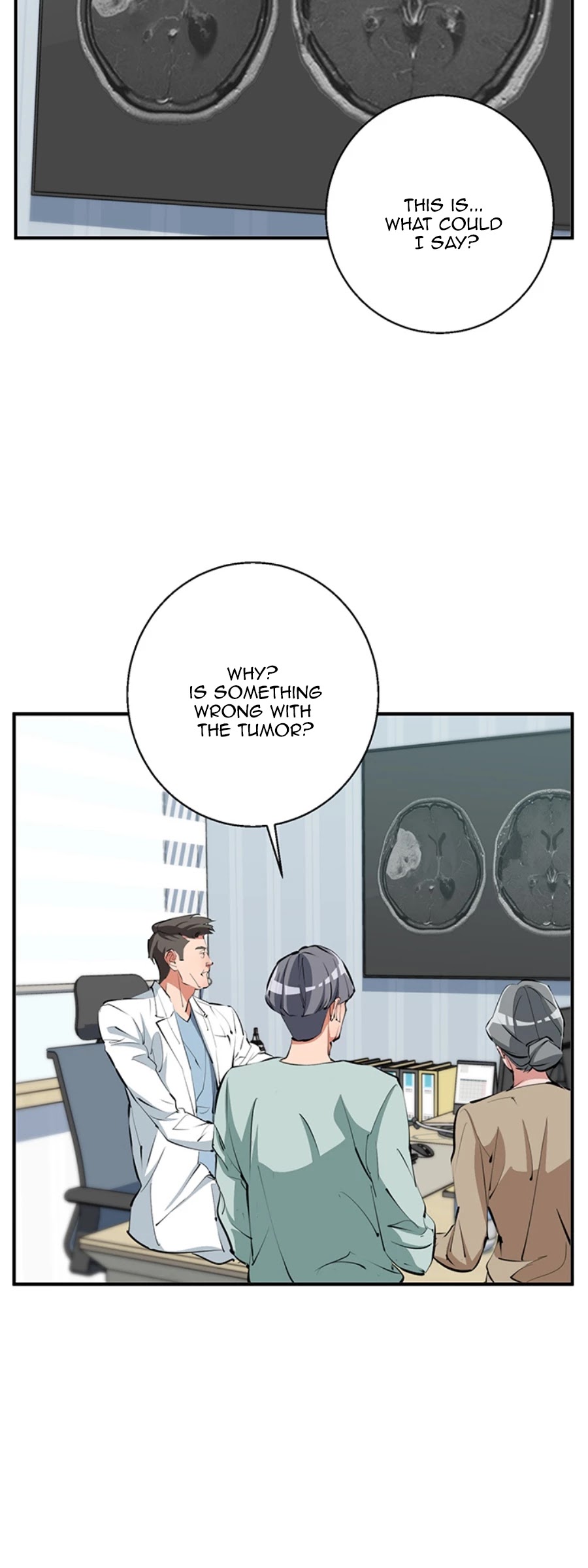 I Stack Experience Through Reading Books Chapter 107 page 20 - Chapter 107