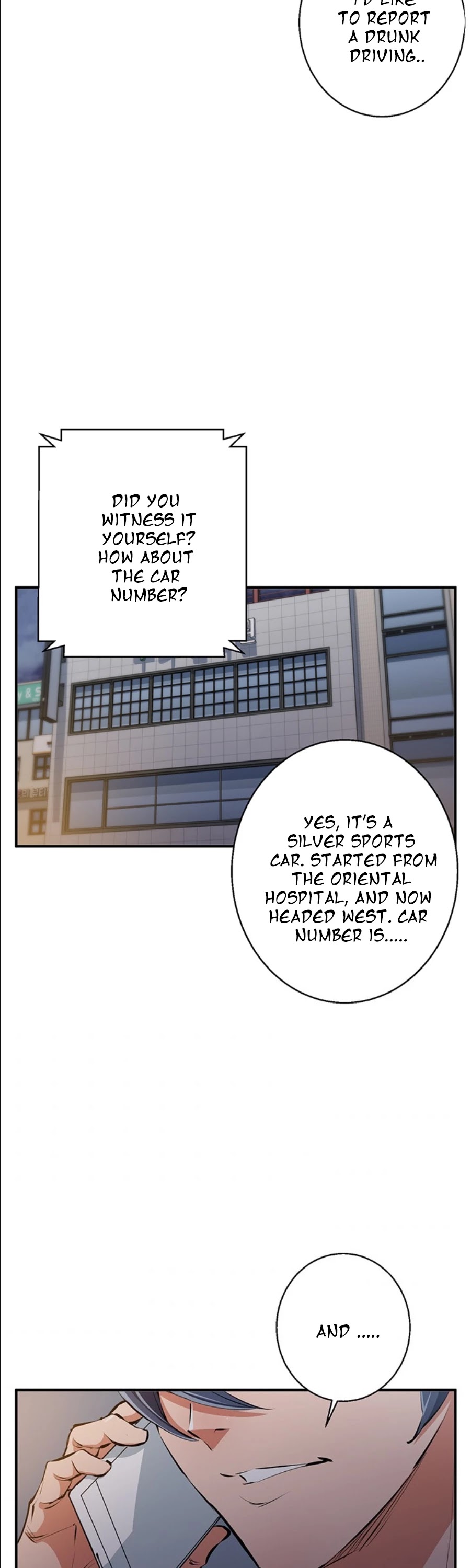I Stack Experience Through Reading Books Chapter 108 page 16 - Chapter 108