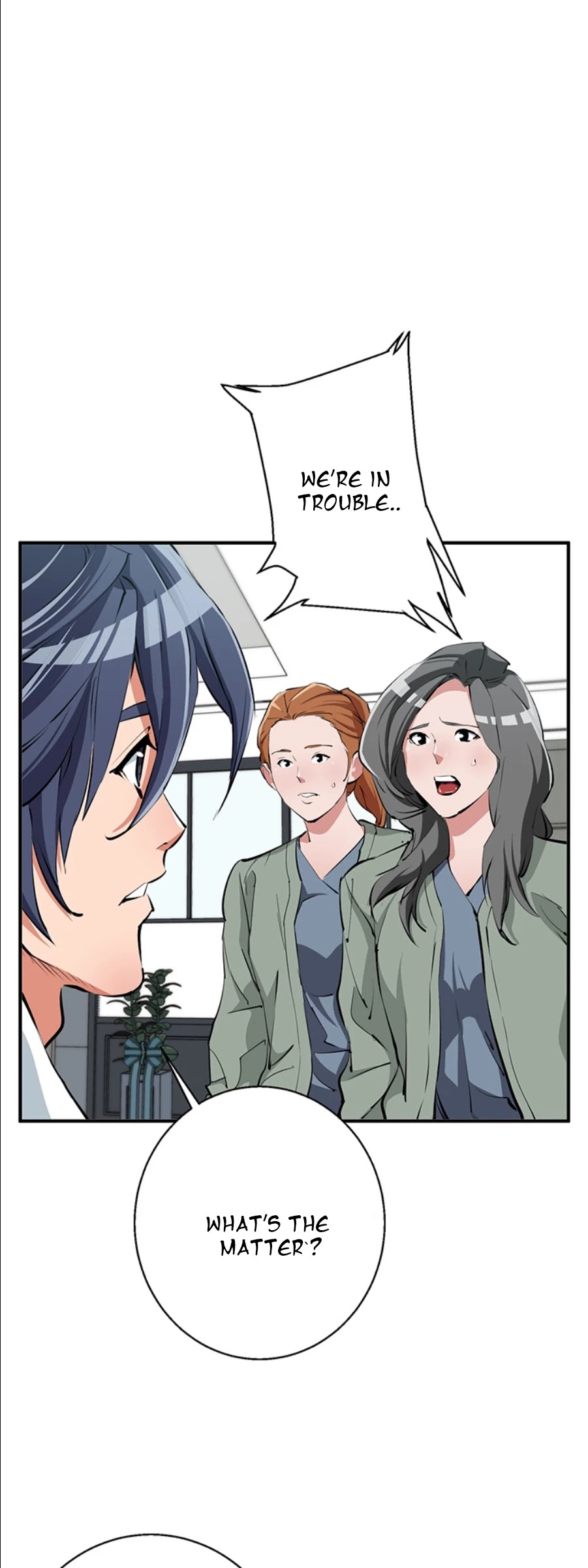 I Stack Experience Through Reading Books Chapter 108 page 20 - Chapter 108