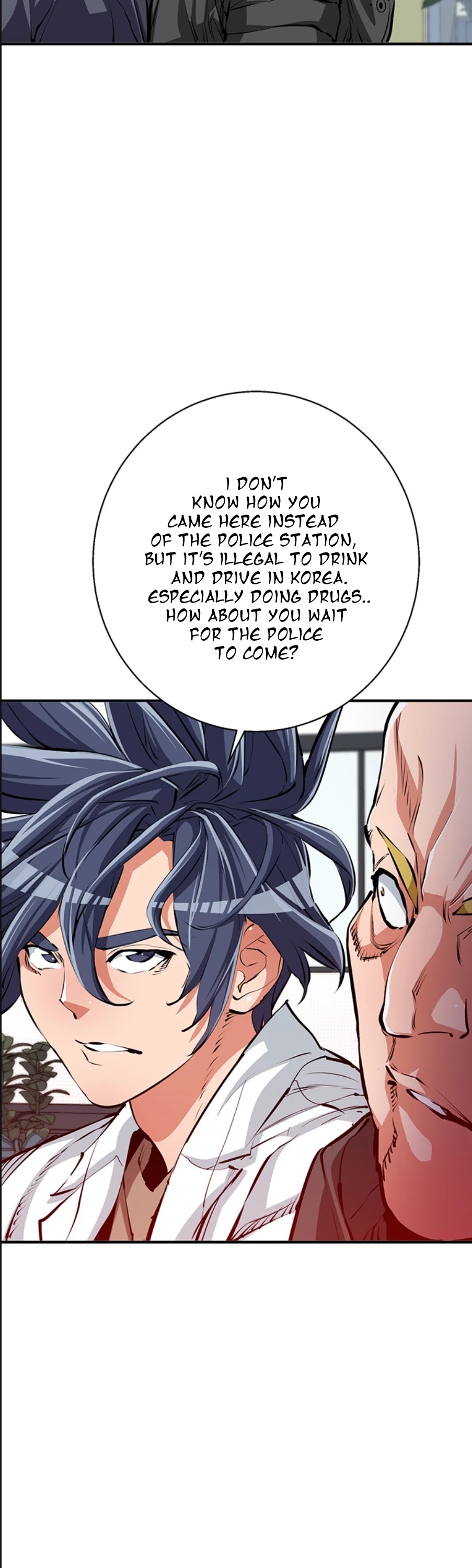 I Stack Experience Through Reading Books Chapter 108 page 37 - Chapter 108