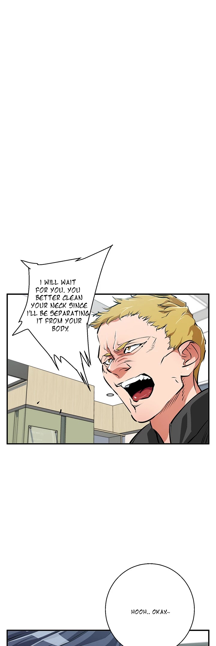 I Stack Experience Through Reading Books Chapter 109 page 10 - Chapter 109