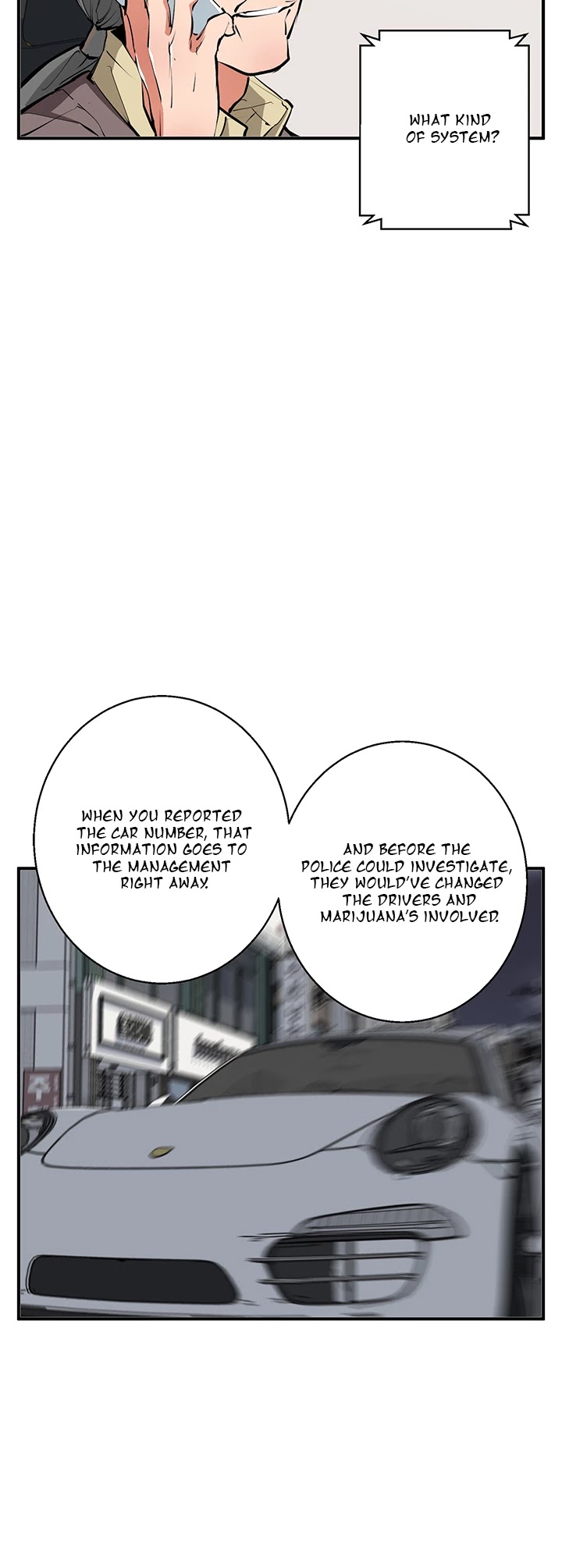 I Stack Experience Through Reading Books Chapter 109 page 20 - Chapter 109