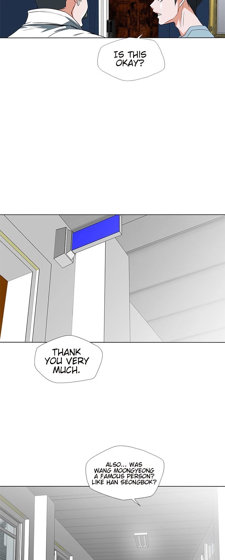 I Stack Experience Through Reading Books Chapter 11 page 9 - Chapter 11