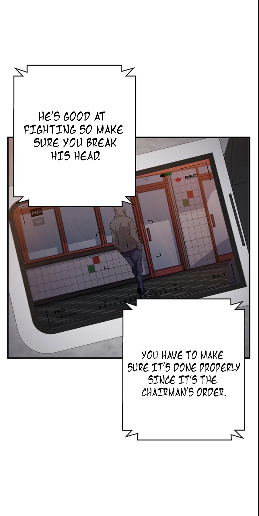 I Stack Experience Through Reading Books Chapter 110 page 23 - Chapter 110