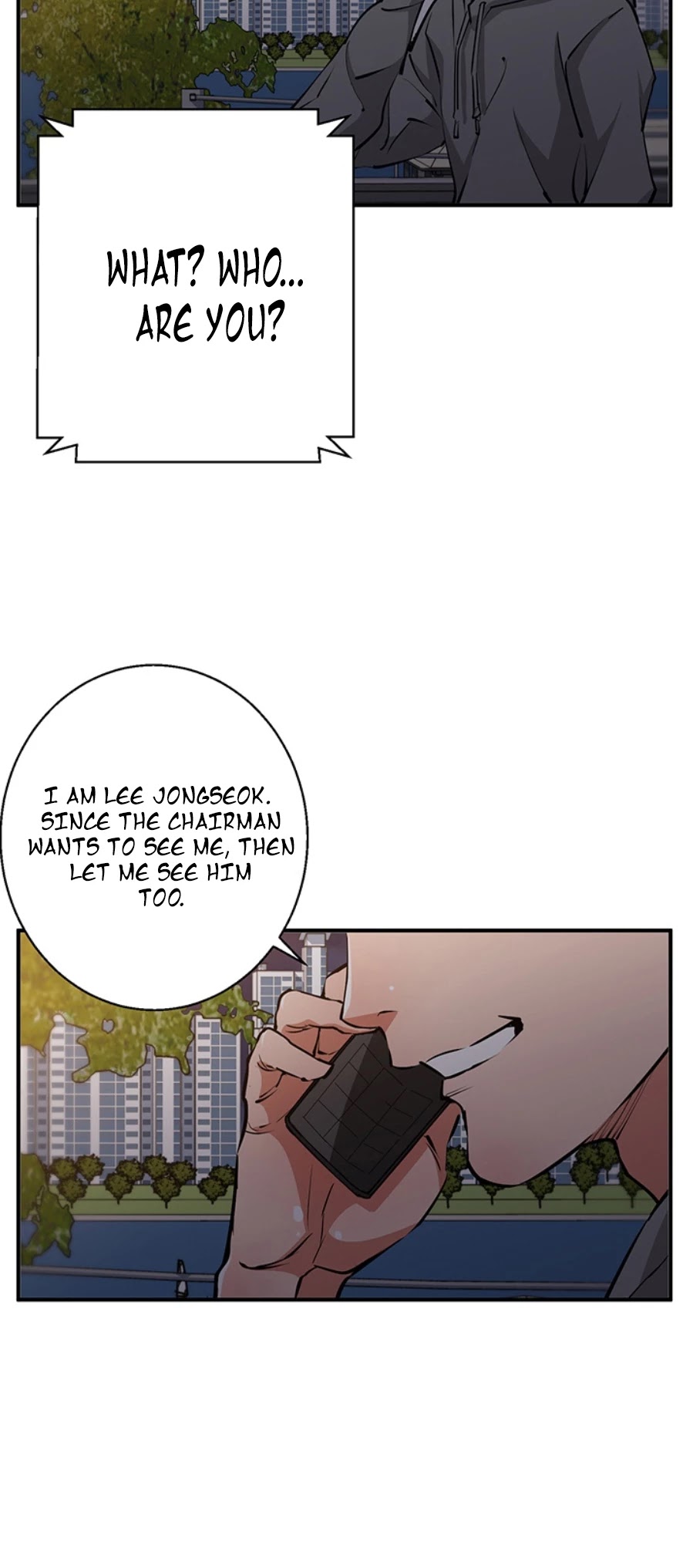 I Stack Experience Through Reading Books Chapter 110 page 27 - Chapter 110