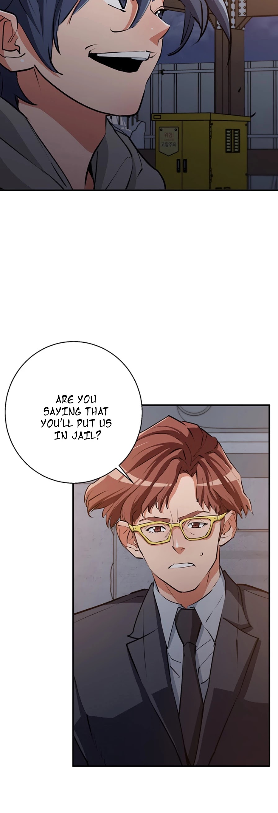 I Stack Experience Through Reading Books Chapter 111 page 37 - Chapter 111